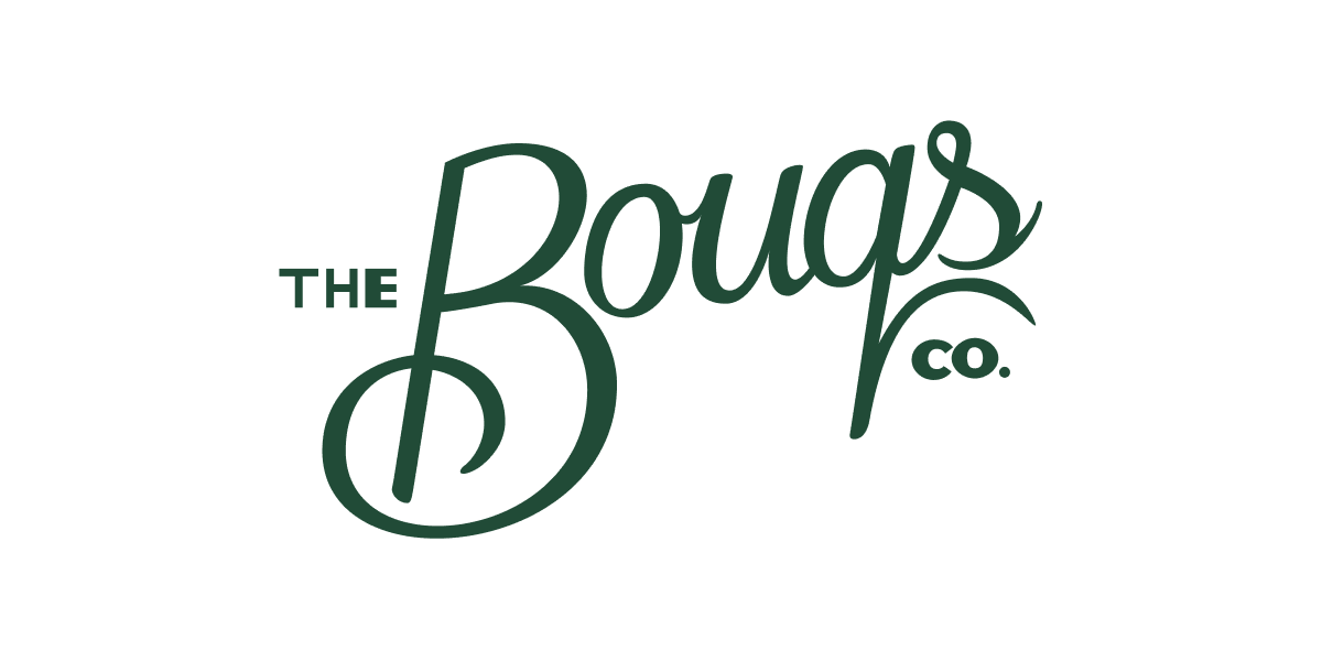 Bouqs logo