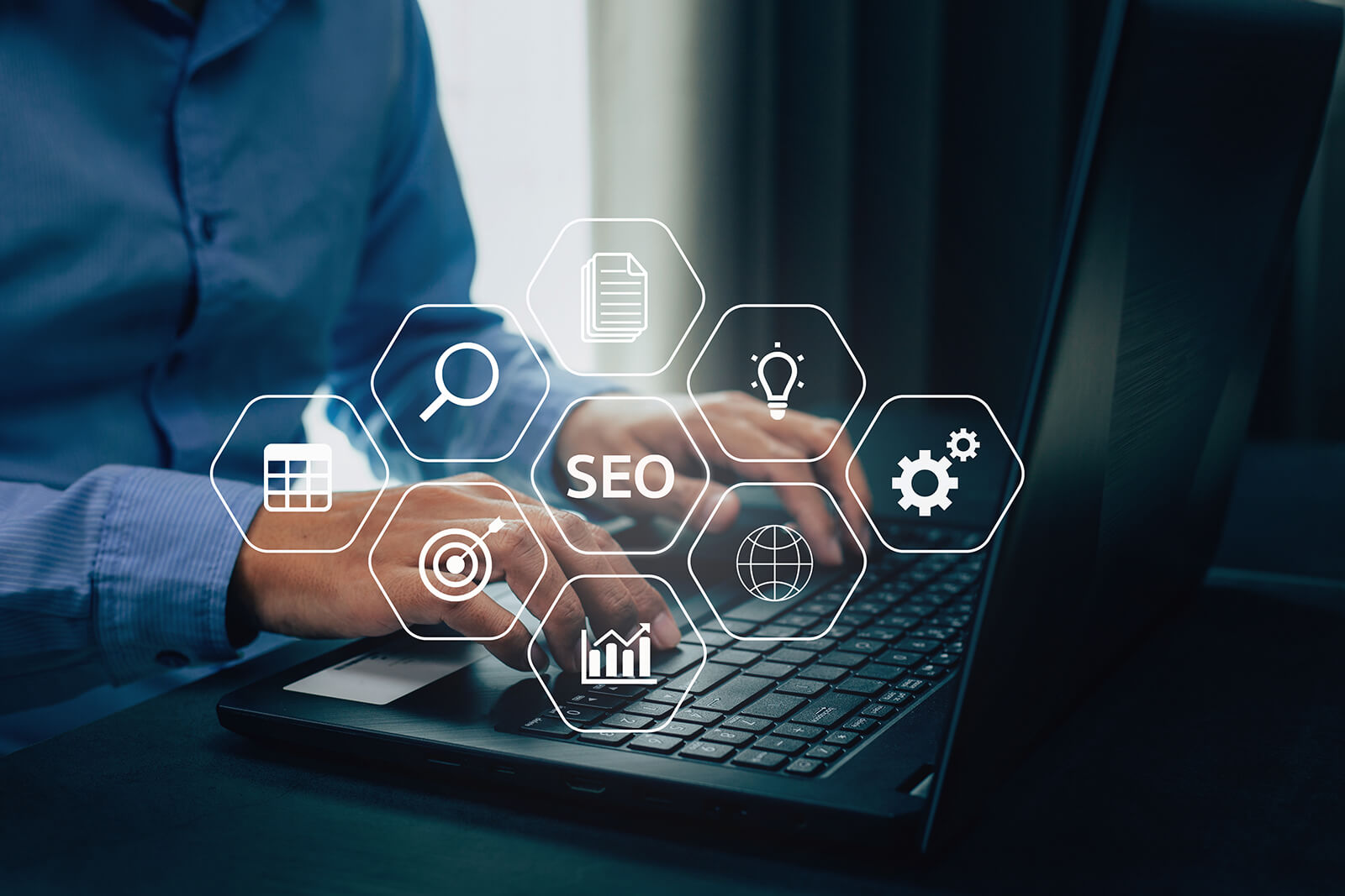 Hire a Google Ads Specialist - illustrative visual