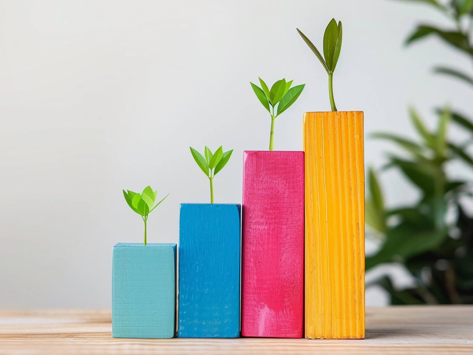 Organic Marketing Agency Built for Compounding Traffic, Not Vanity Metrics - why work with us