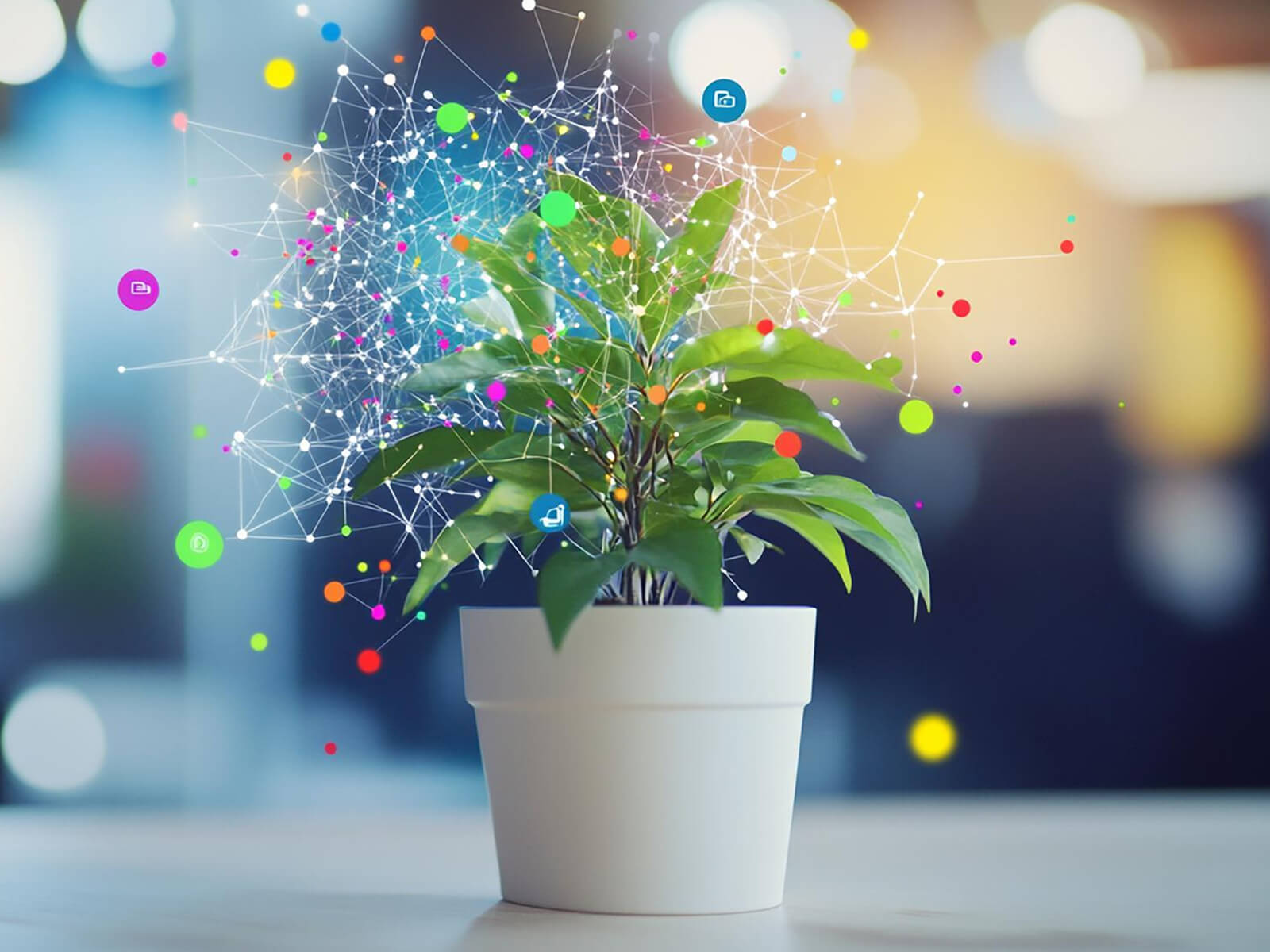 AI Development Services for Outcomes, Not Demos - why work with us