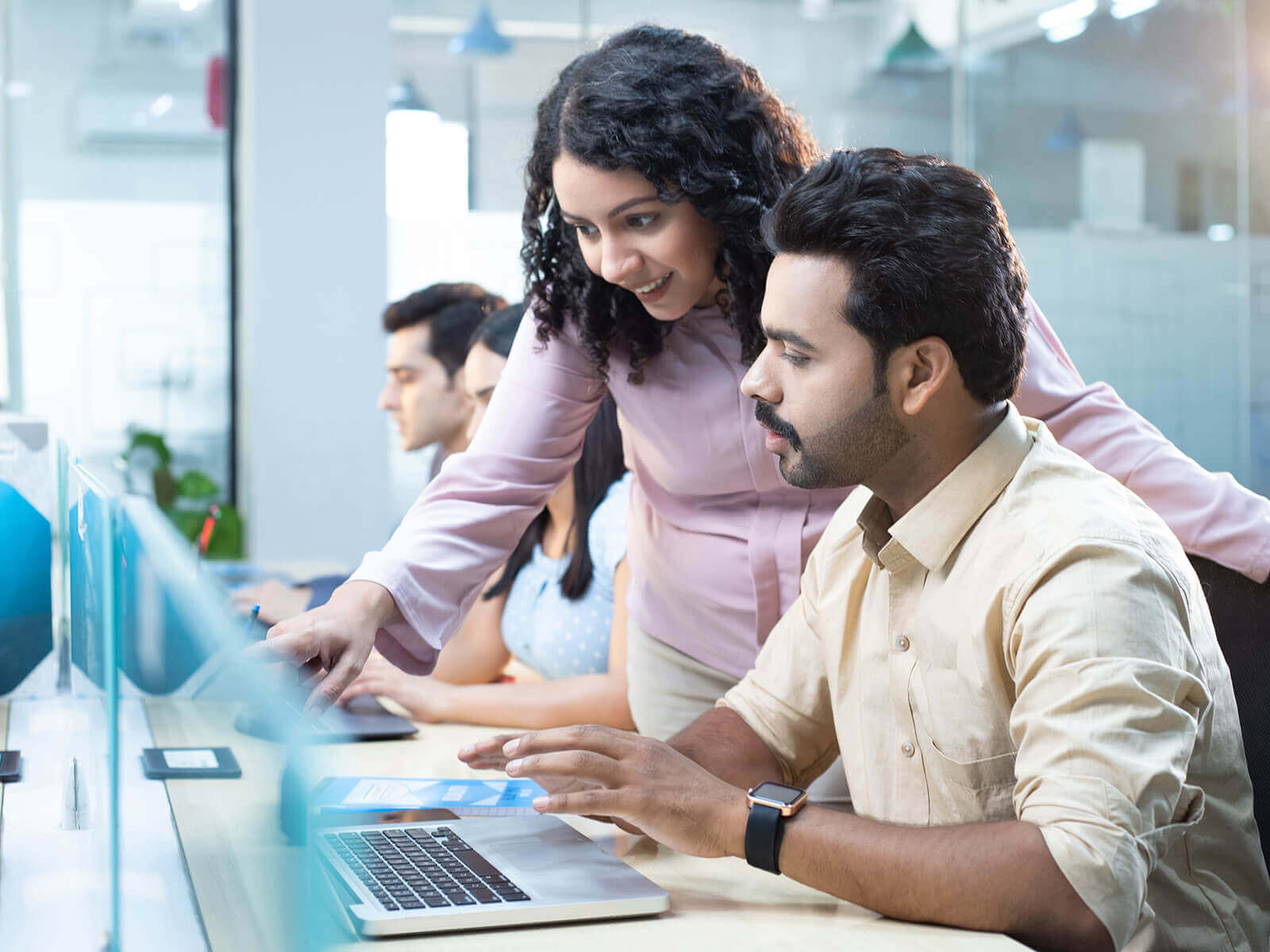 Data Consulting Services That Move Numbers, Not Slideware - why work with us